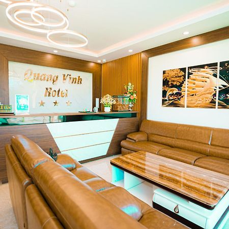 Quang Vinh Hotel Sam Son Ngoại thất bức ảnh