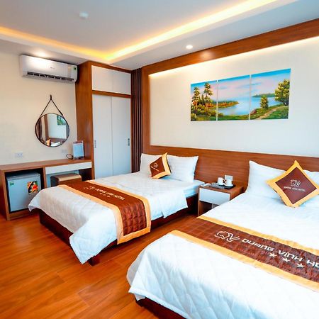 Quang Vinh Hotel Sam Son Ngoại thất bức ảnh