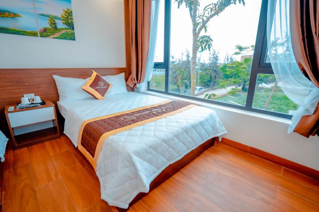 Quang Vinh Hotel Sam Son Ngoại thất bức ảnh